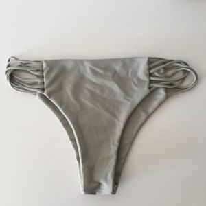Mikoh bikini bottoms medium